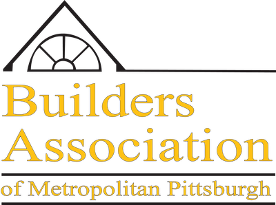 builders association of pittsburgh badge
