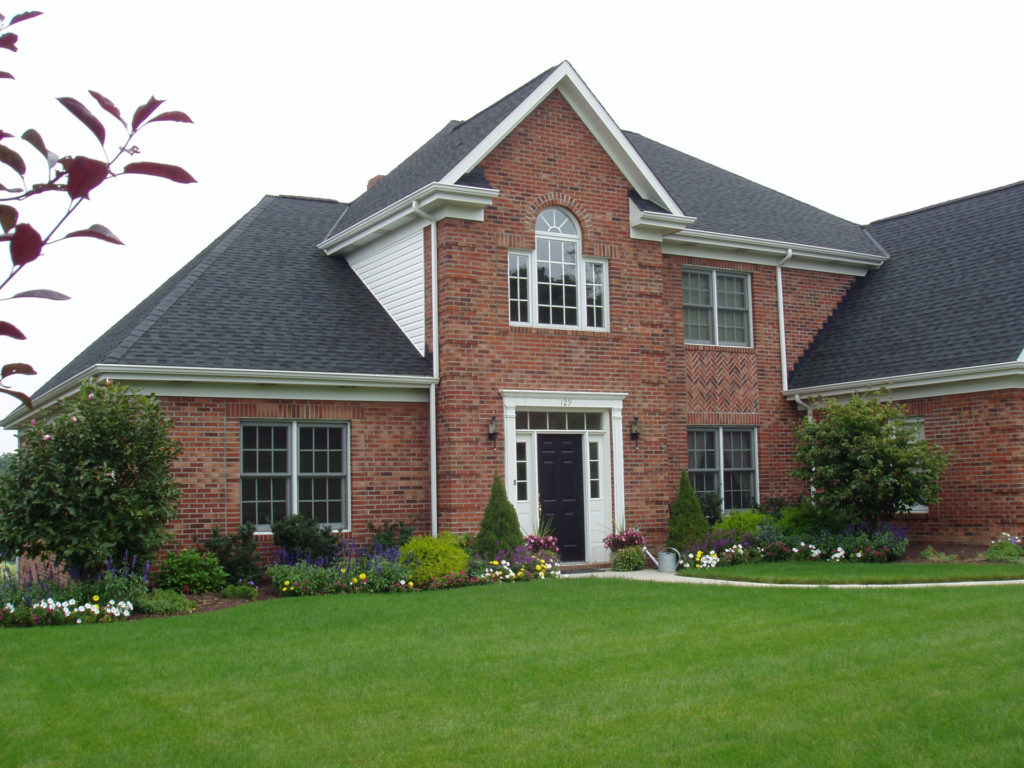 The Phillips Builders Exteriors Gallery The Phillips Builders