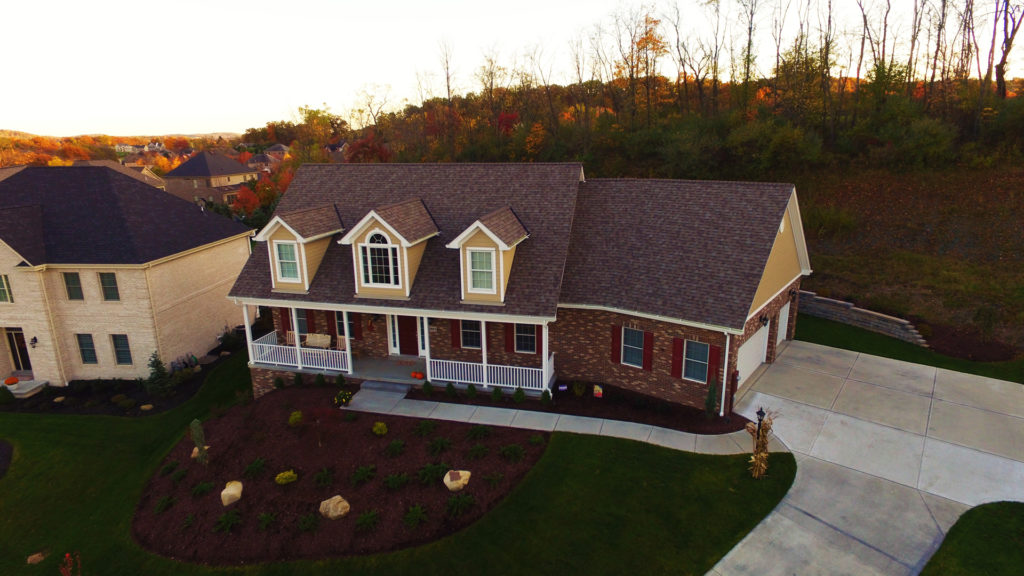 The Phillips Builders Exteriors Gallery The Phillips Builders